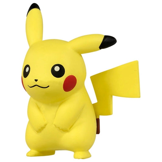 MonColle MS-01 Pikachu