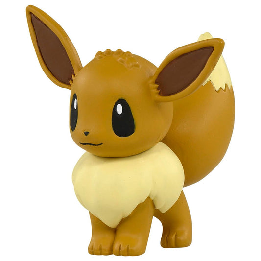 MonColle MS-02 Eevee