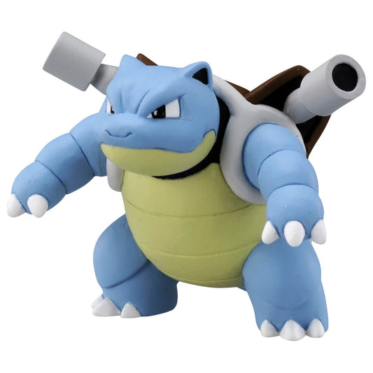 MonColle MS-16 Blastoise