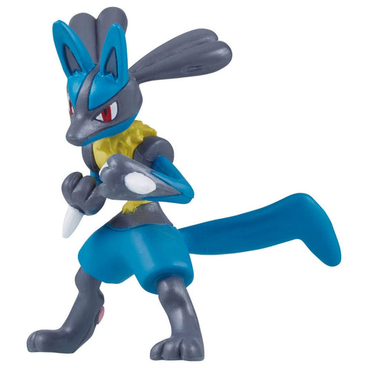 MonColle MS-10 Lucario