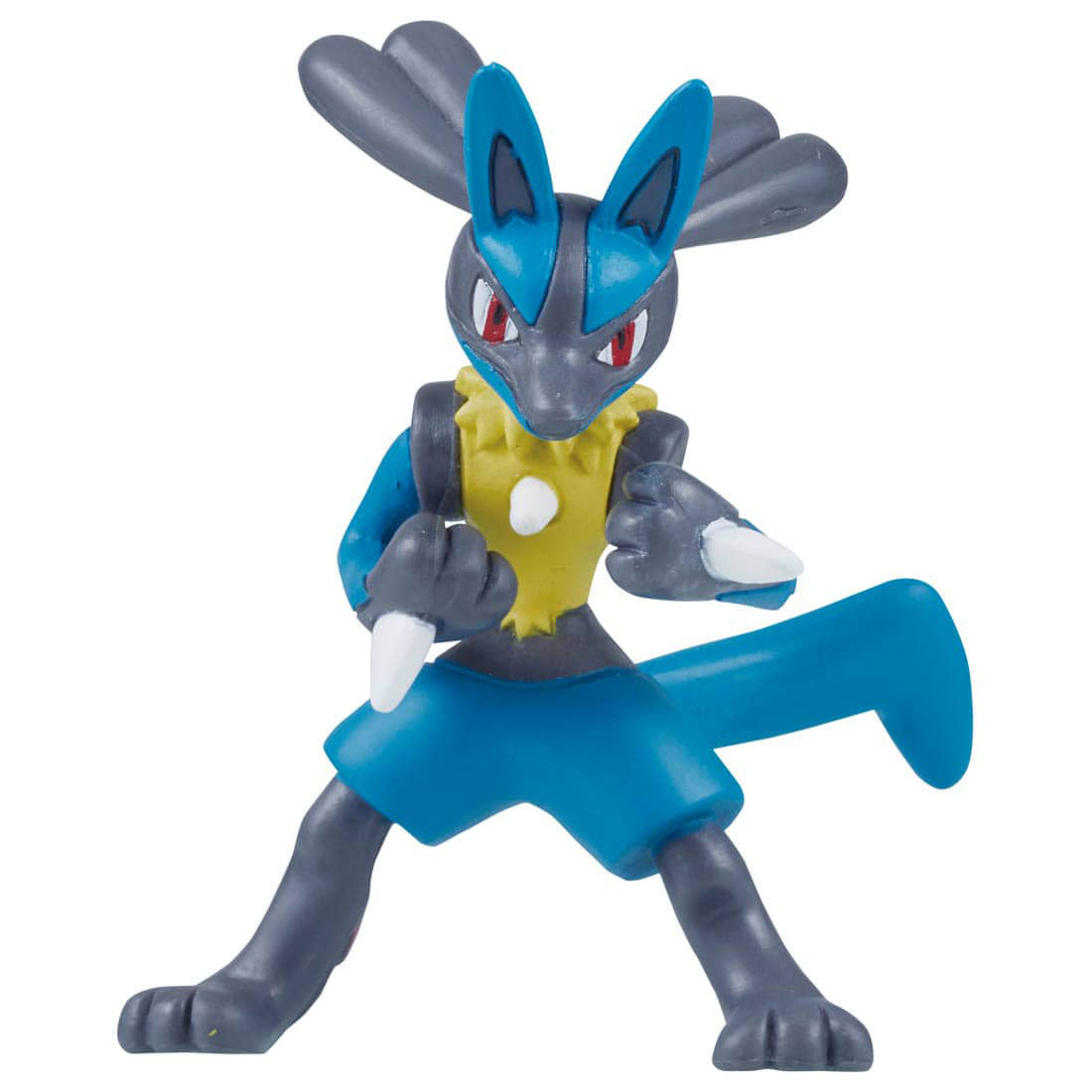 MonColle MS-10 Lucario