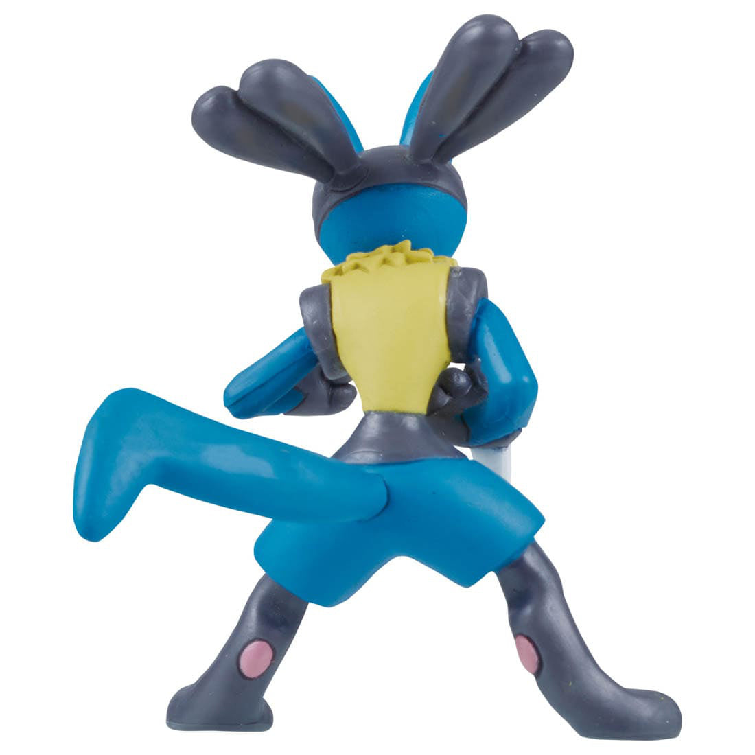 MonColle MS-10 Lucario