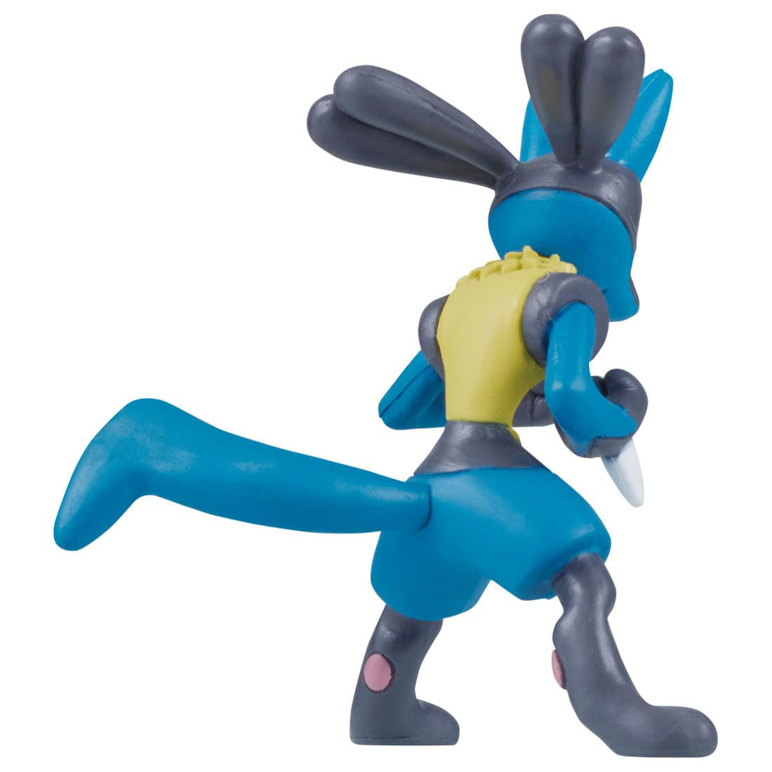 MonColle MS-10 Lucario