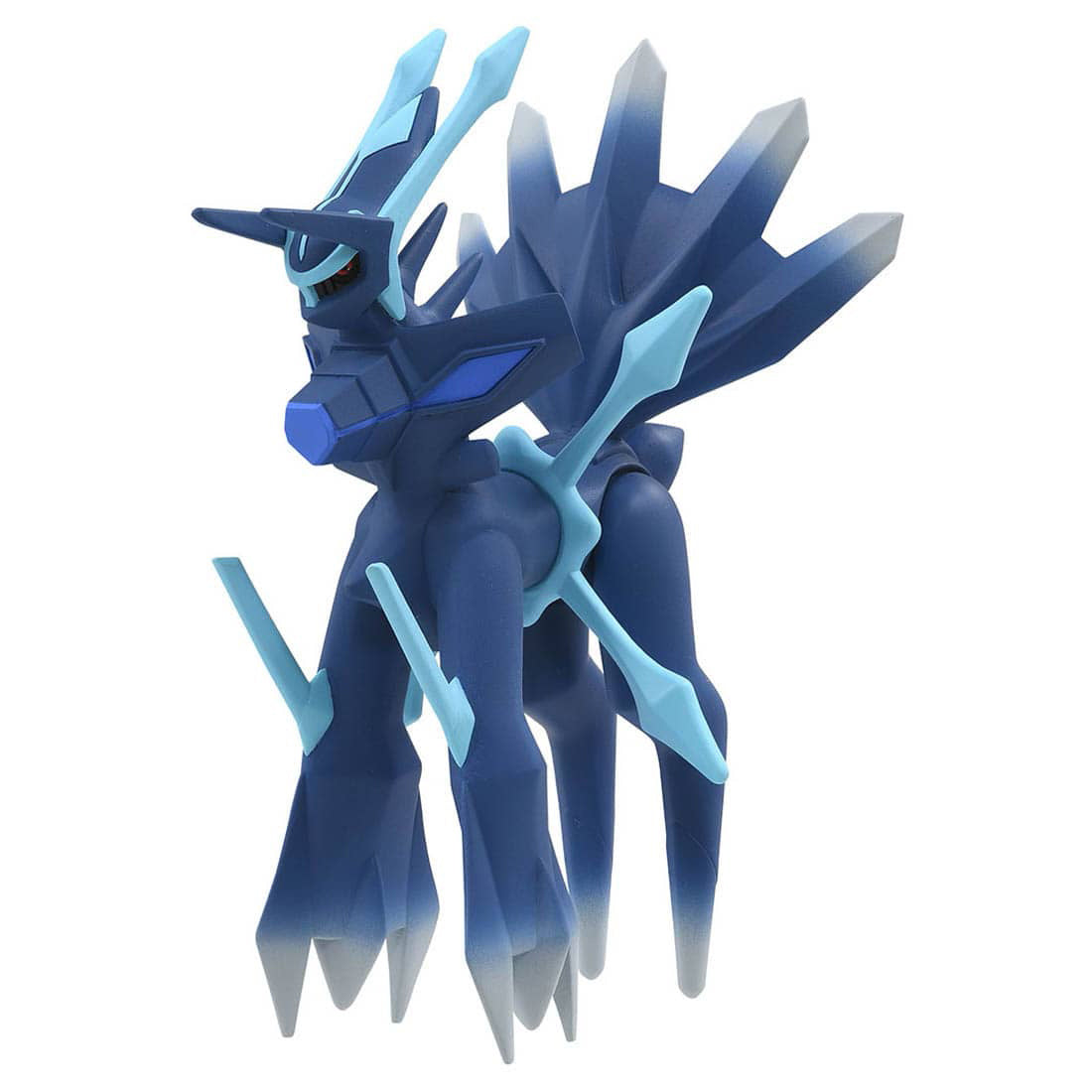 MonColle ML-27 Dialga (Origin Form)