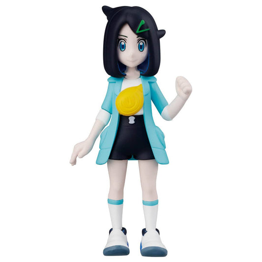 MonColle Trainer Collection (Liko)