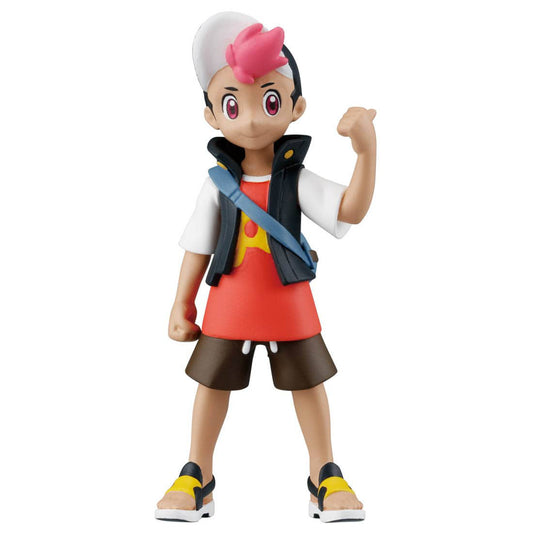 MonColle Trainer Collection (Roy)
