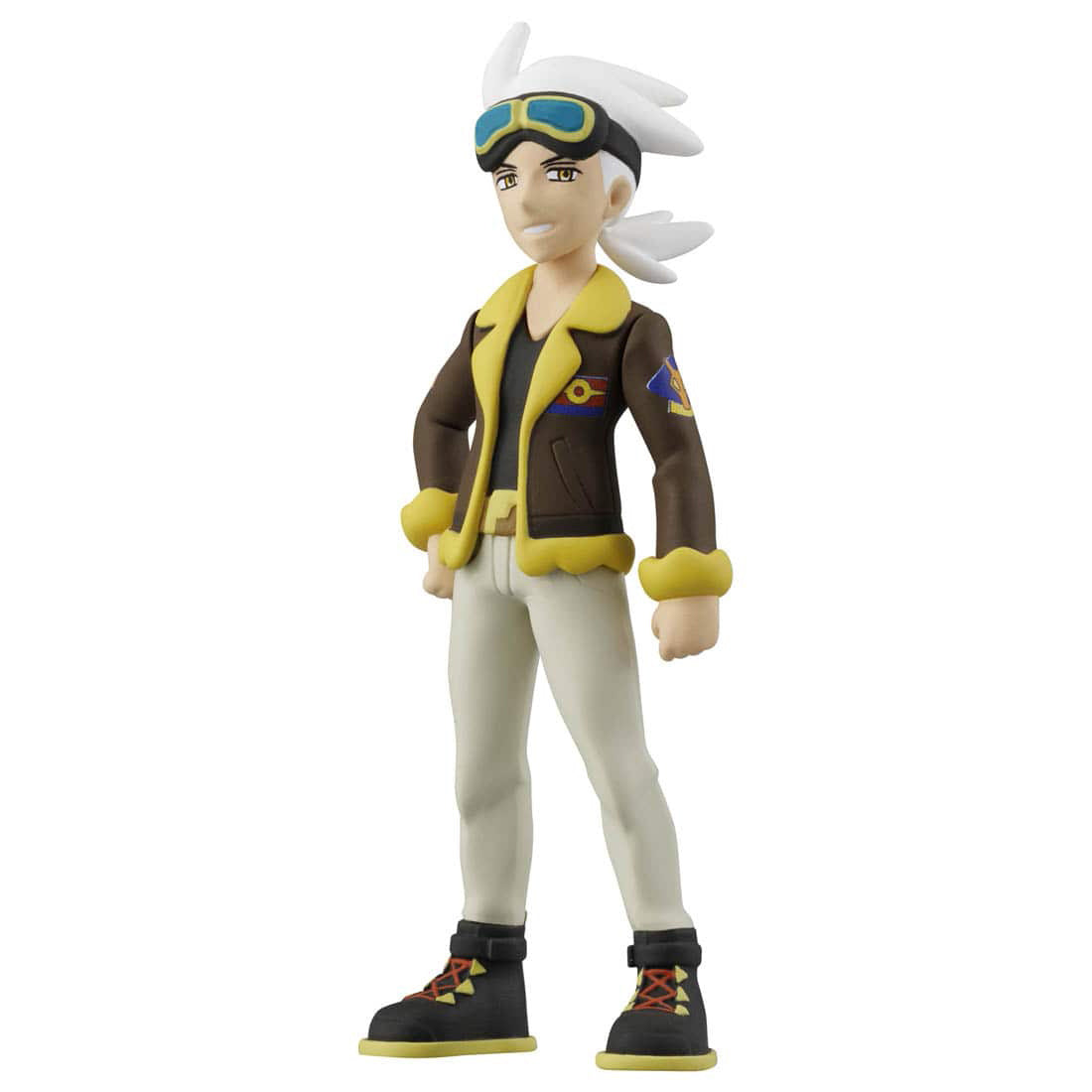 MonColle Trainer Collection (Friede)
