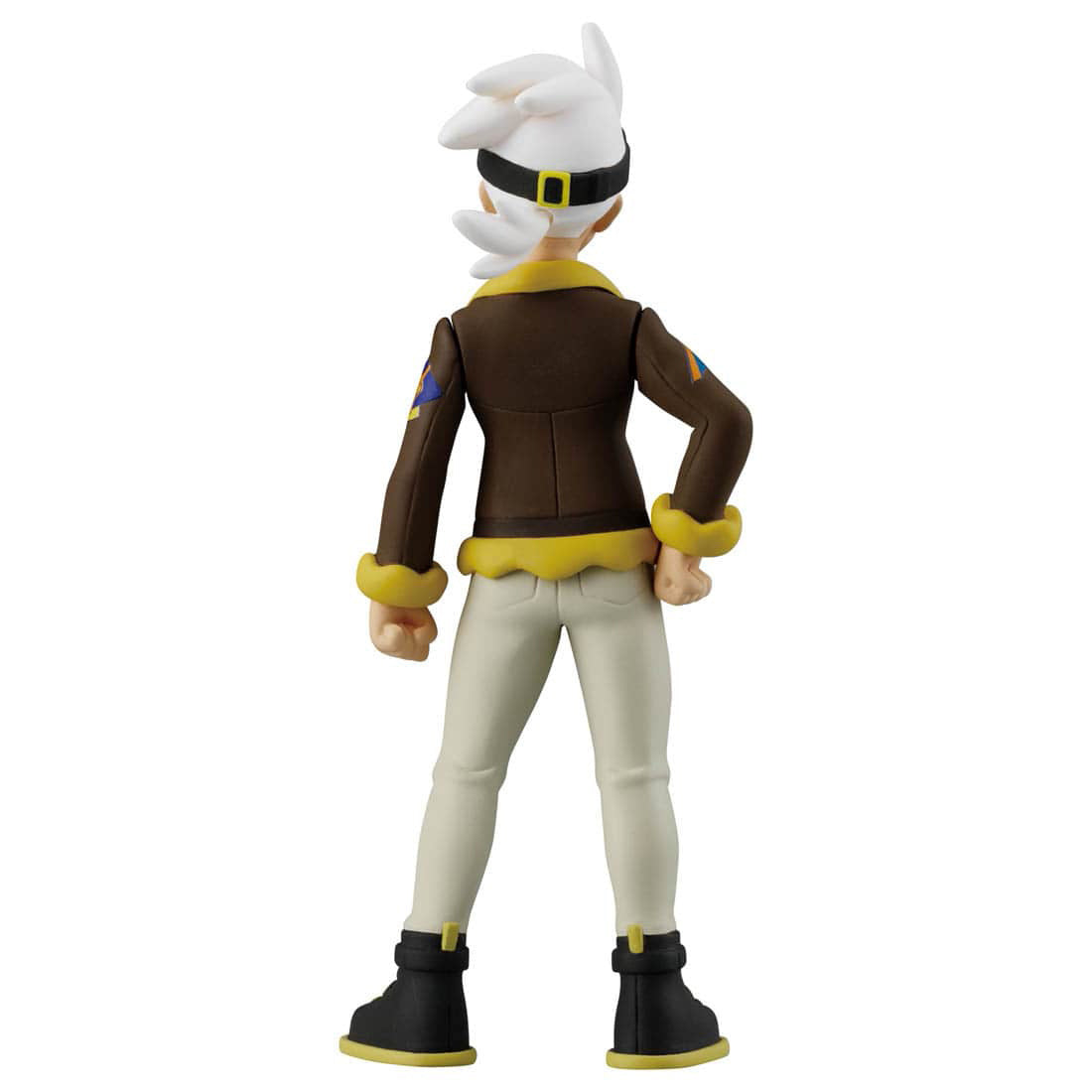 MonColle Trainer Collection (Friede)