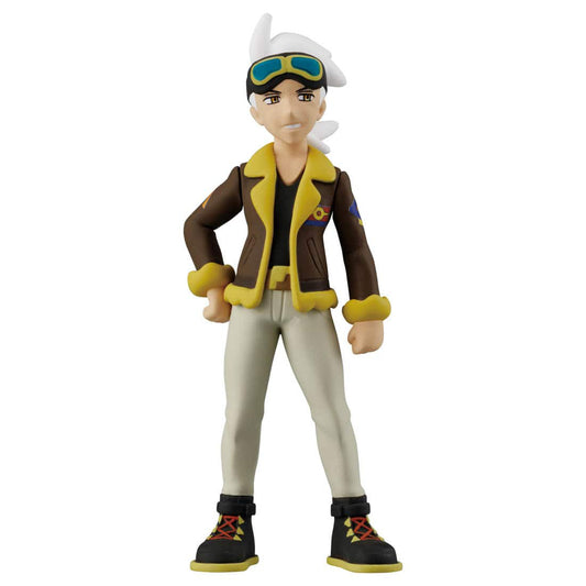 MonColle Trainer Collection (Friede)