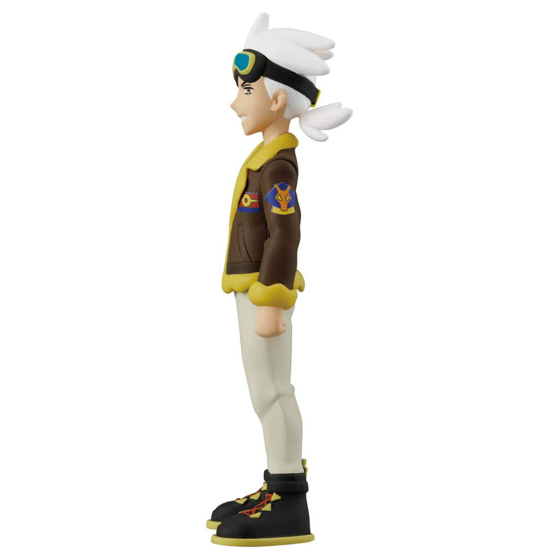 MonColle Trainer Collection (Friede)