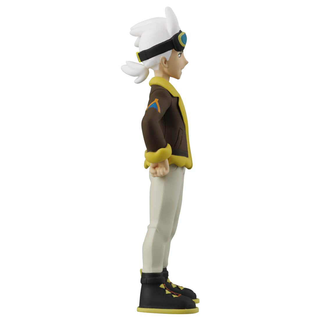 MonColle Trainer Collection (Friede)