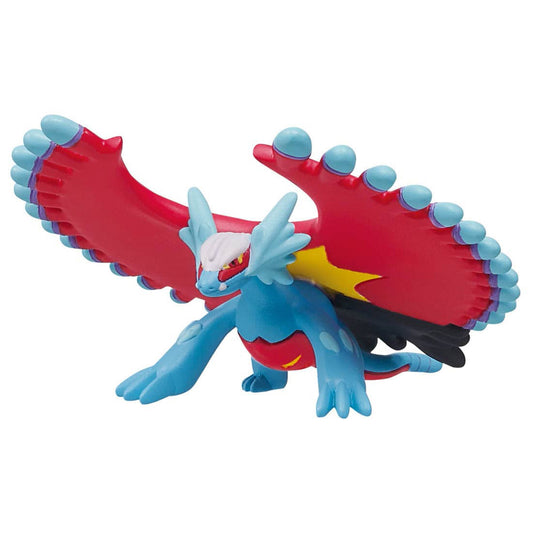 MonColle Paradox Pokemon Roaring Moon