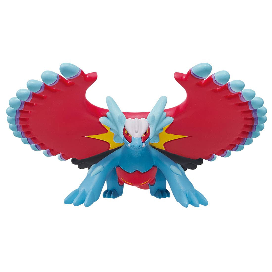 MonColle Paradox Pokemon Roaring Moon