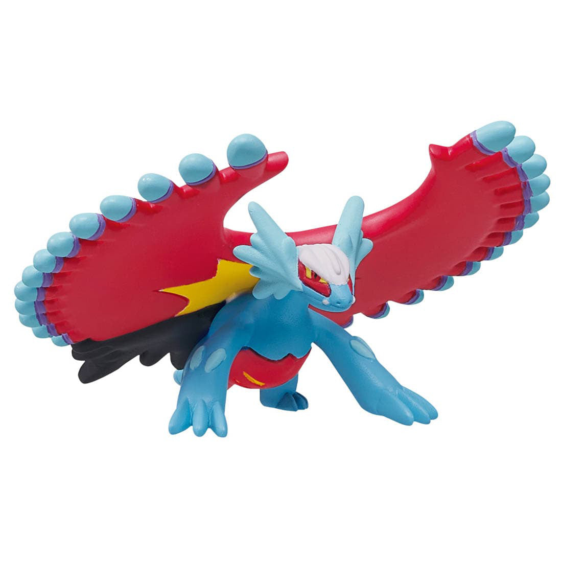 MonColle Paradox Pokemon Roaring Moon