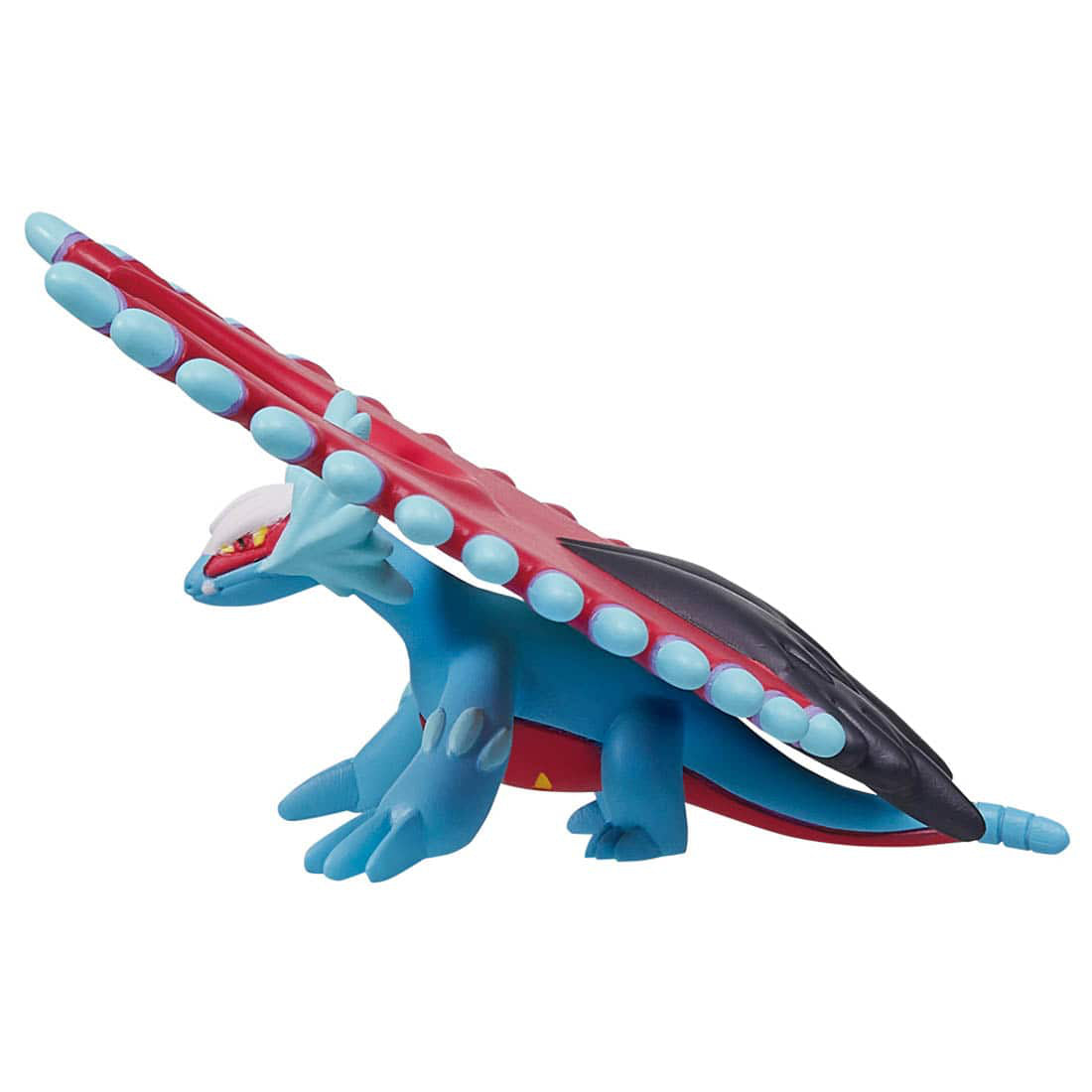 MonColle Paradox Pokemon Roaring Moon