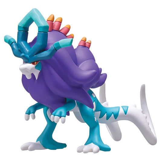 MonColle Paradox Pokemon Walking Wake
