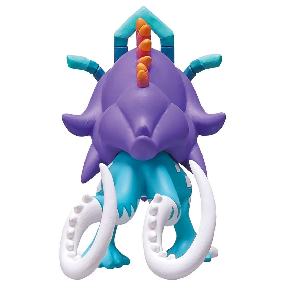 MonColle Paradox Pokemon Walking Wake