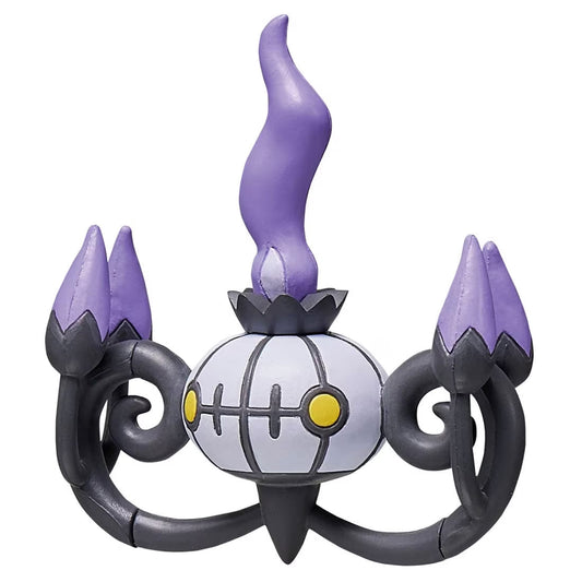 Mon Colle Chandelure
