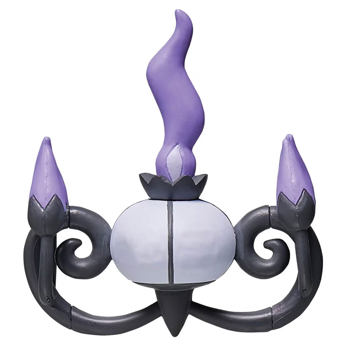 Mon Colle Chandelure