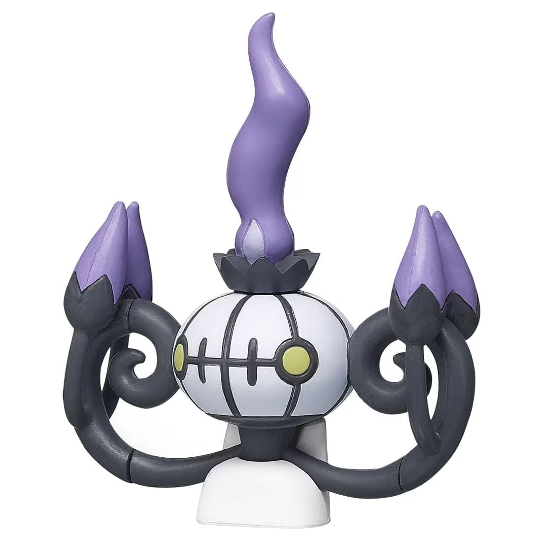 Mon Colle Chandelure