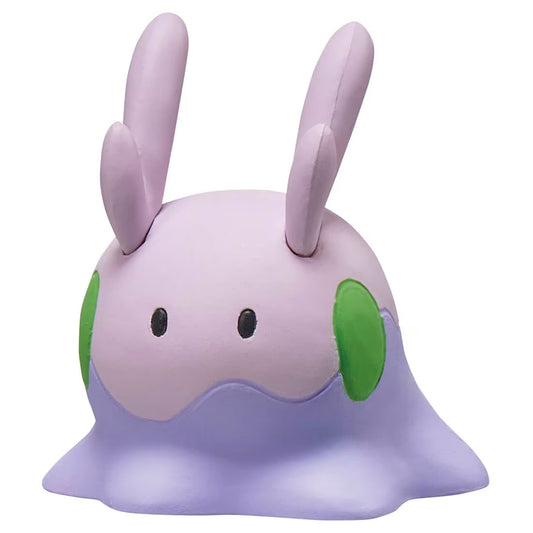 Mon Colle Goomy