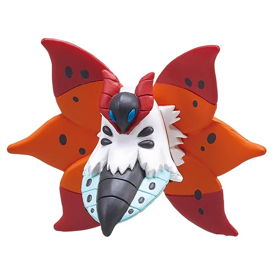 Mon Colle Volcarona