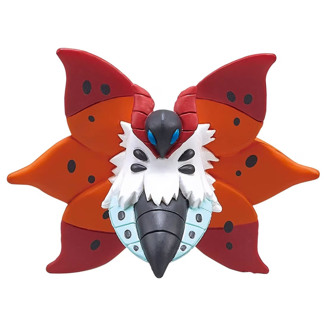 Mon Colle Volcarona