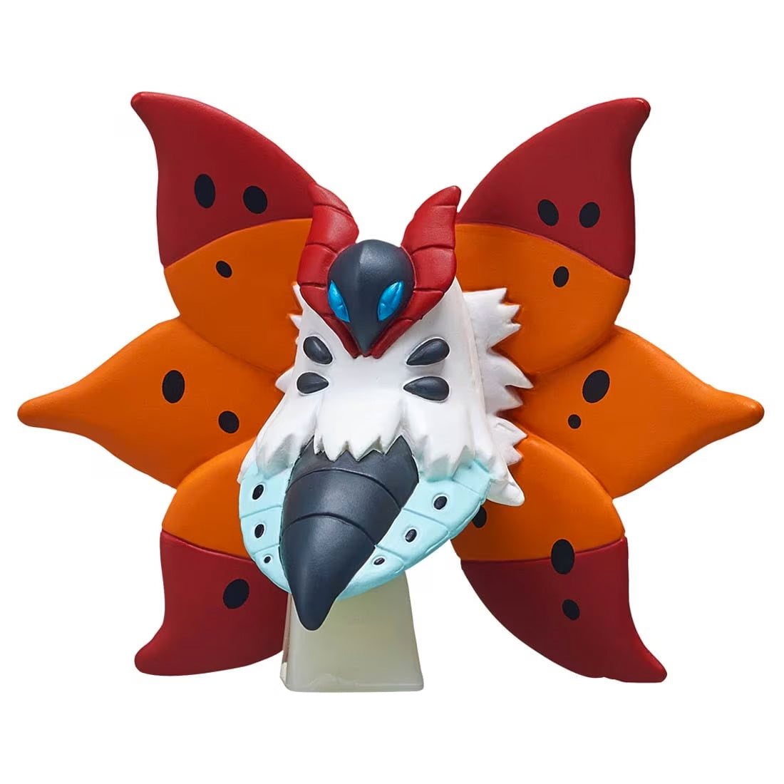 Mon Colle Volcarona