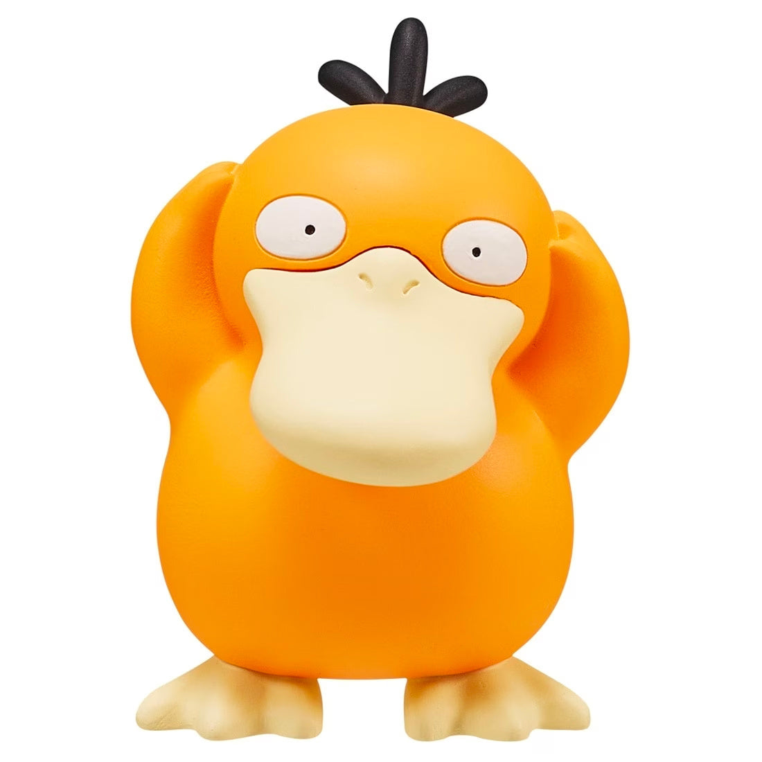 MonColle MS-45 Psyduck