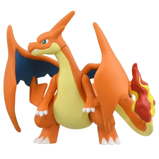 MonColle Mega Charizard Y