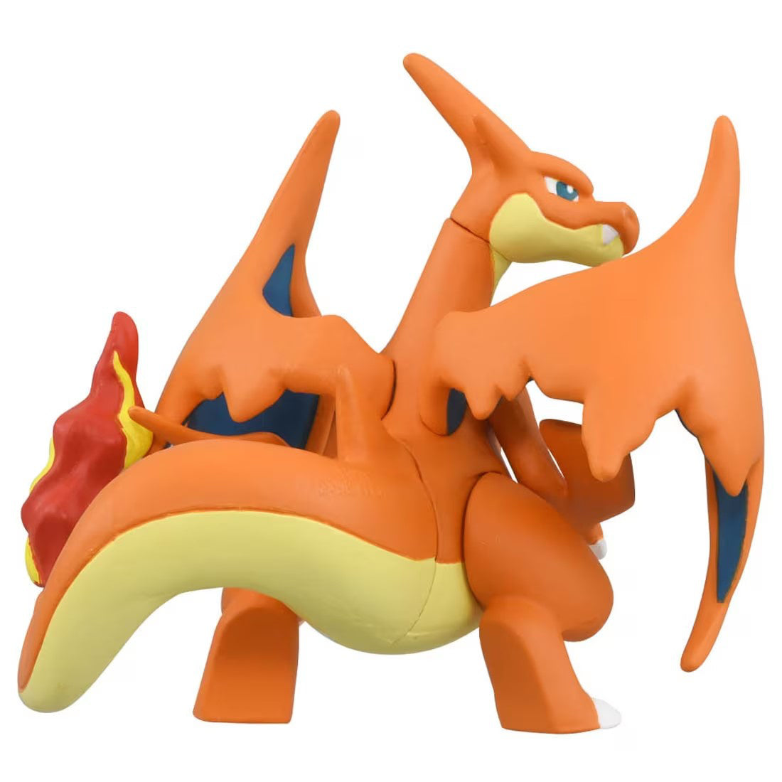 MonColle Mega Charizard Y