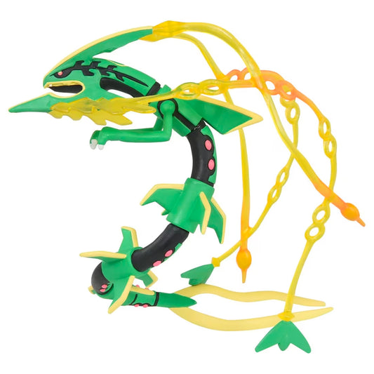 MonColle Mega Rayquaza