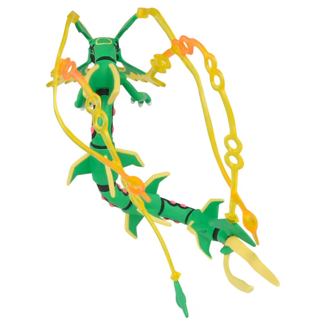 MonColle Mega Rayquaza