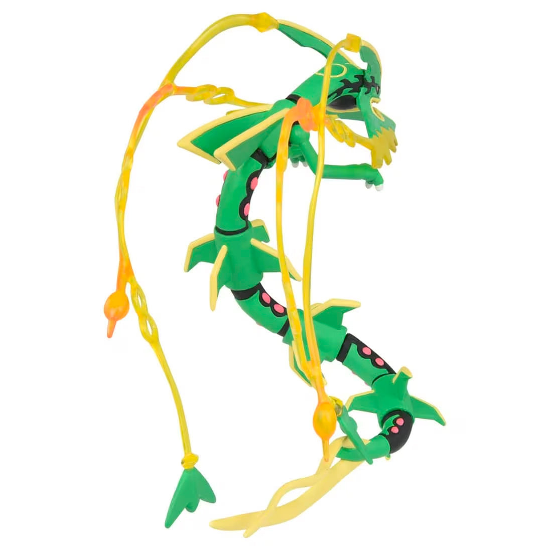MonColle Mega Rayquaza