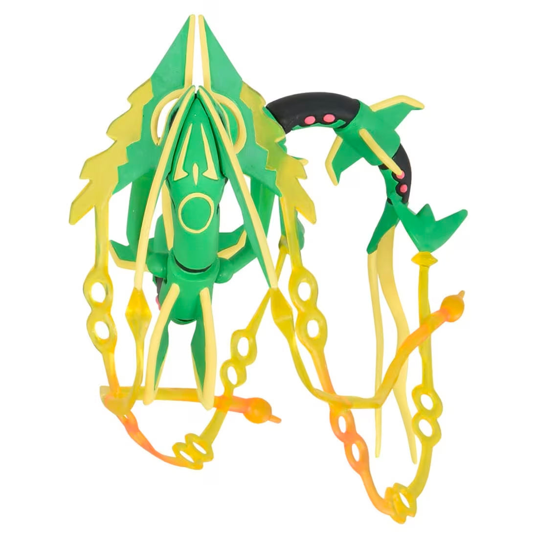 MonColle Mega Rayquaza