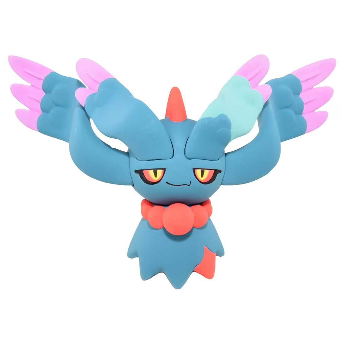 MonColle Paradox Pokemon Flutter Mane