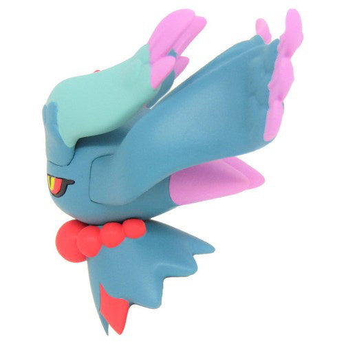 MonColle Paradox Pokemon Flutter Mane
