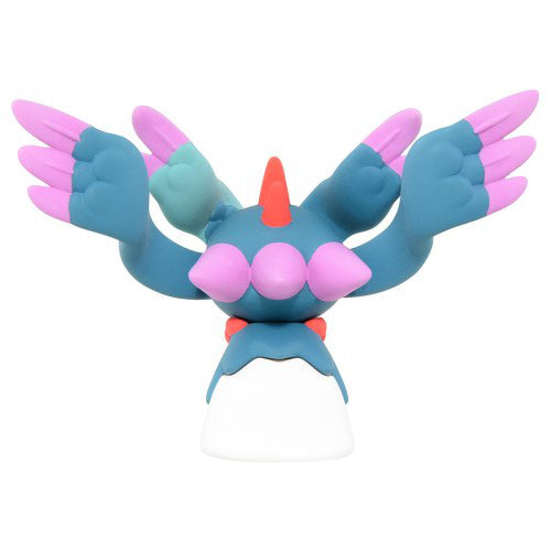 MonColle Paradox Pokemon Flutter Mane