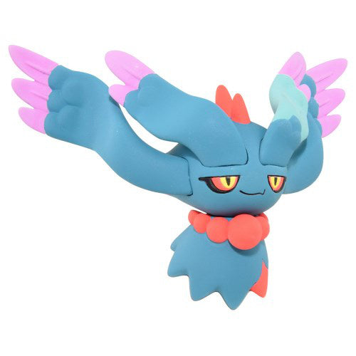 MonColle Paradox Pokemon Flutter Mane