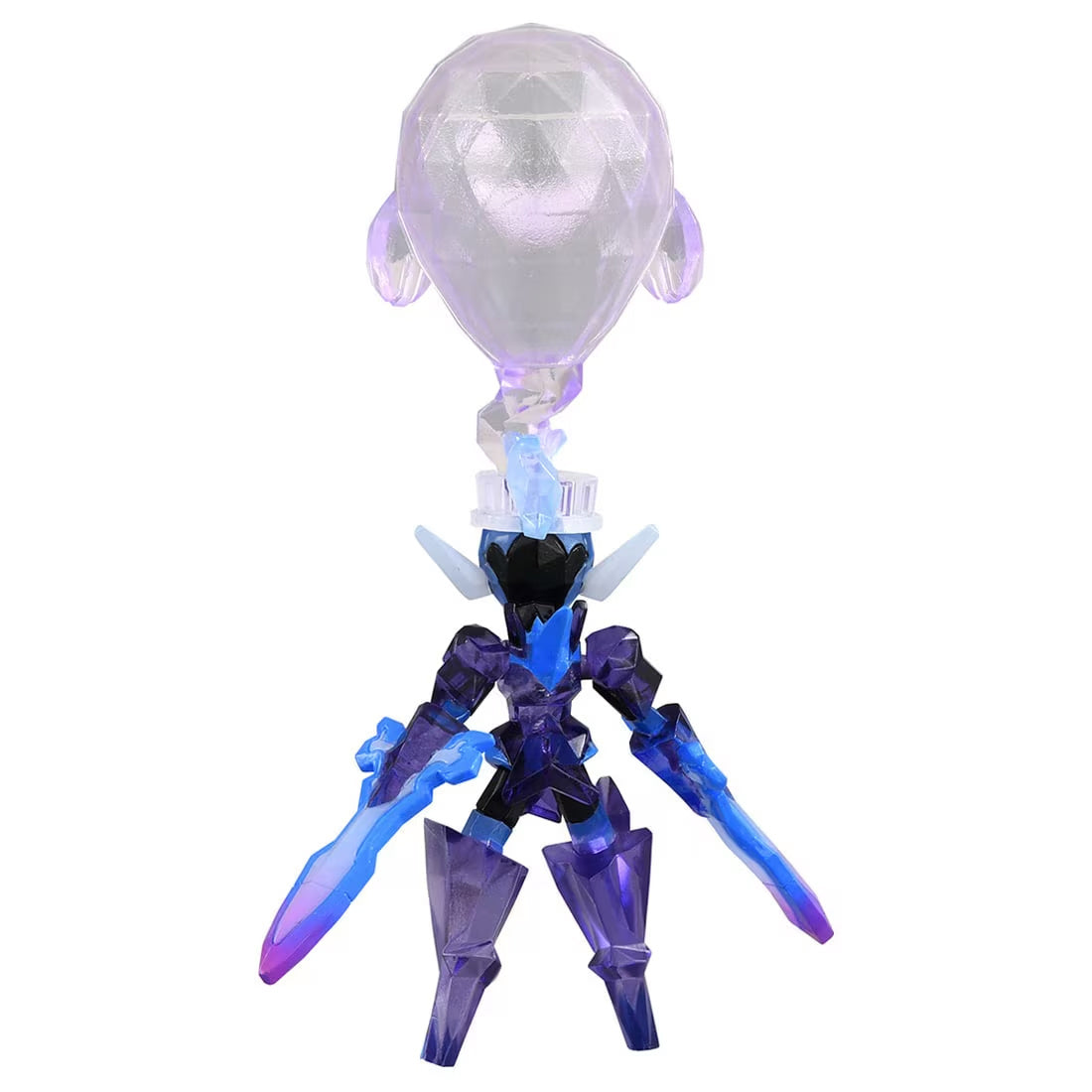 MonColle Ghost Terastal Phenomenon Sawblaze