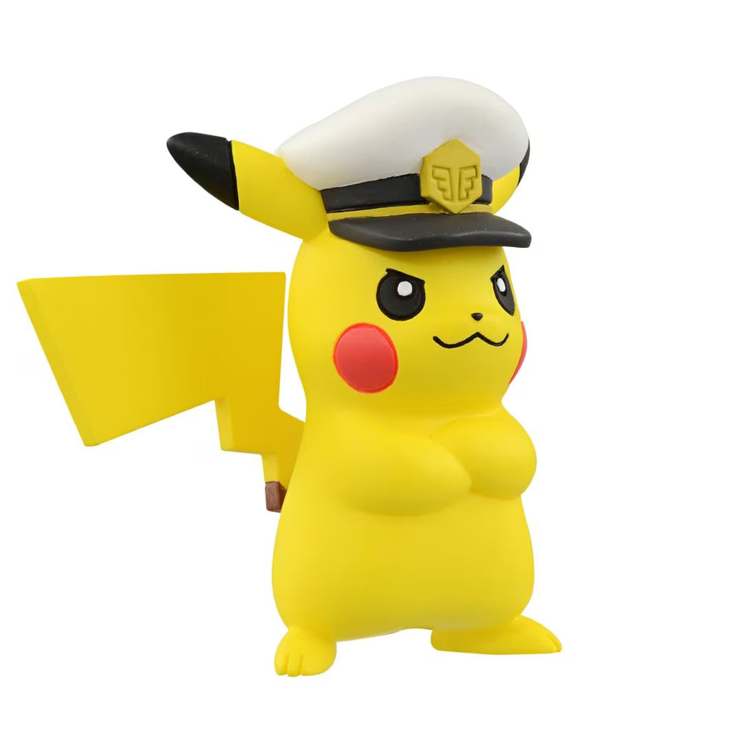MonColle MS-12 Captain Pikachu
