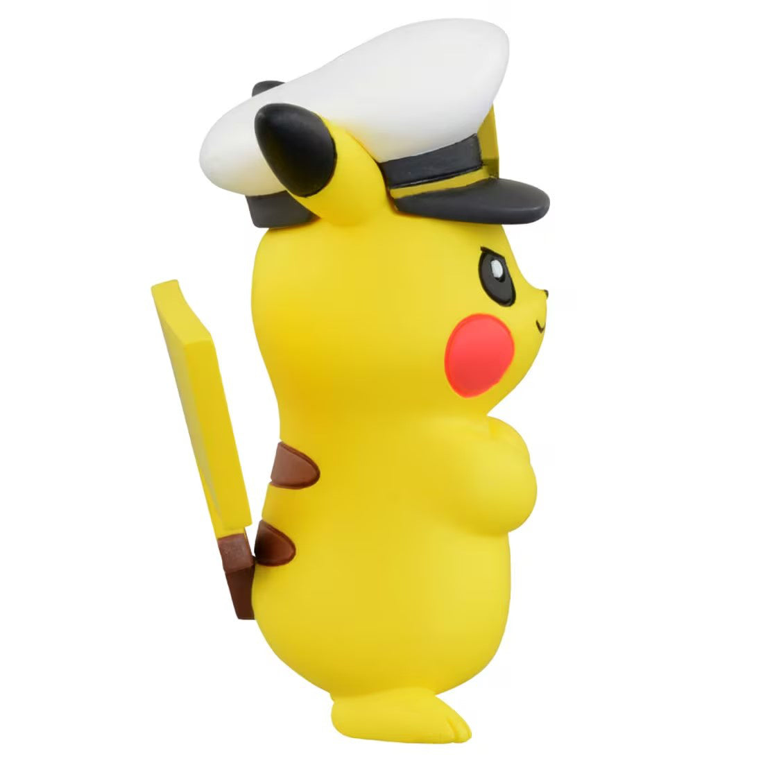 MonColle MS-12 Captain Pikachu