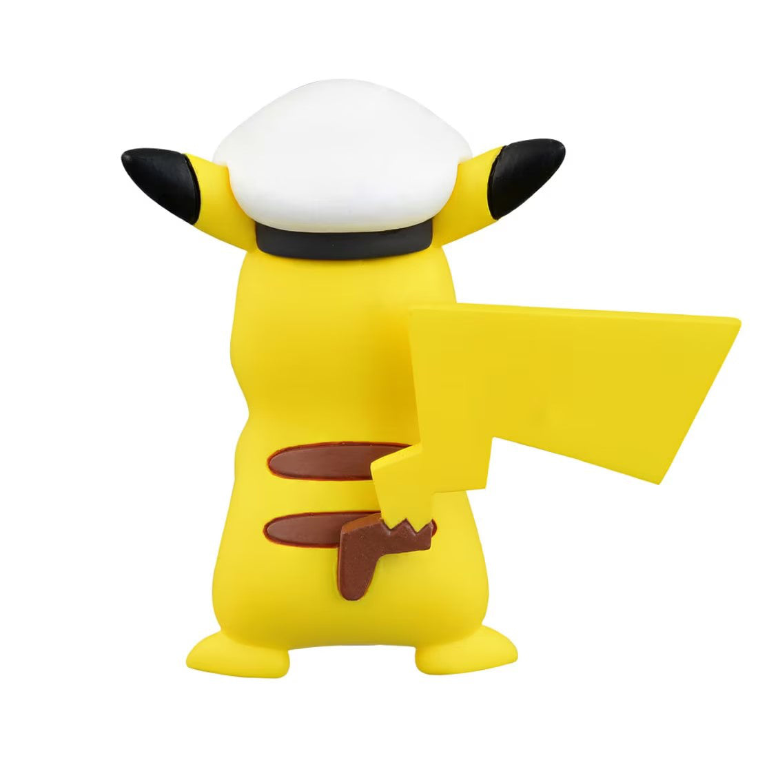 MonColle MS-12 Captain Pikachu