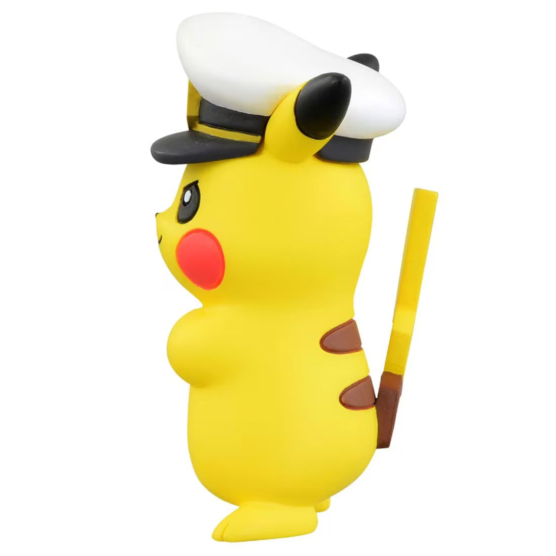 MonColle MS-12 Captain Pikachu