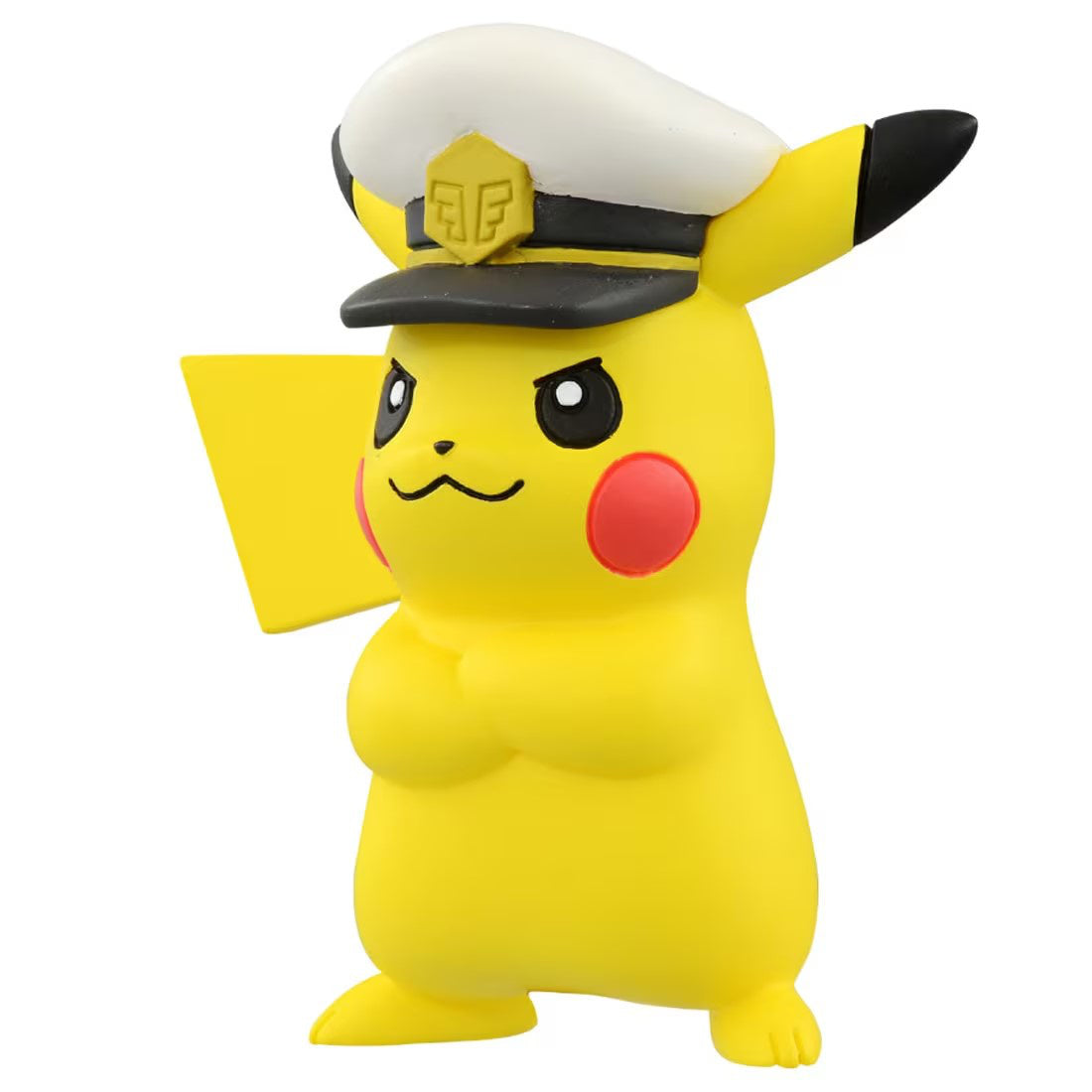 MonColle MS-12 Captain Pikachu