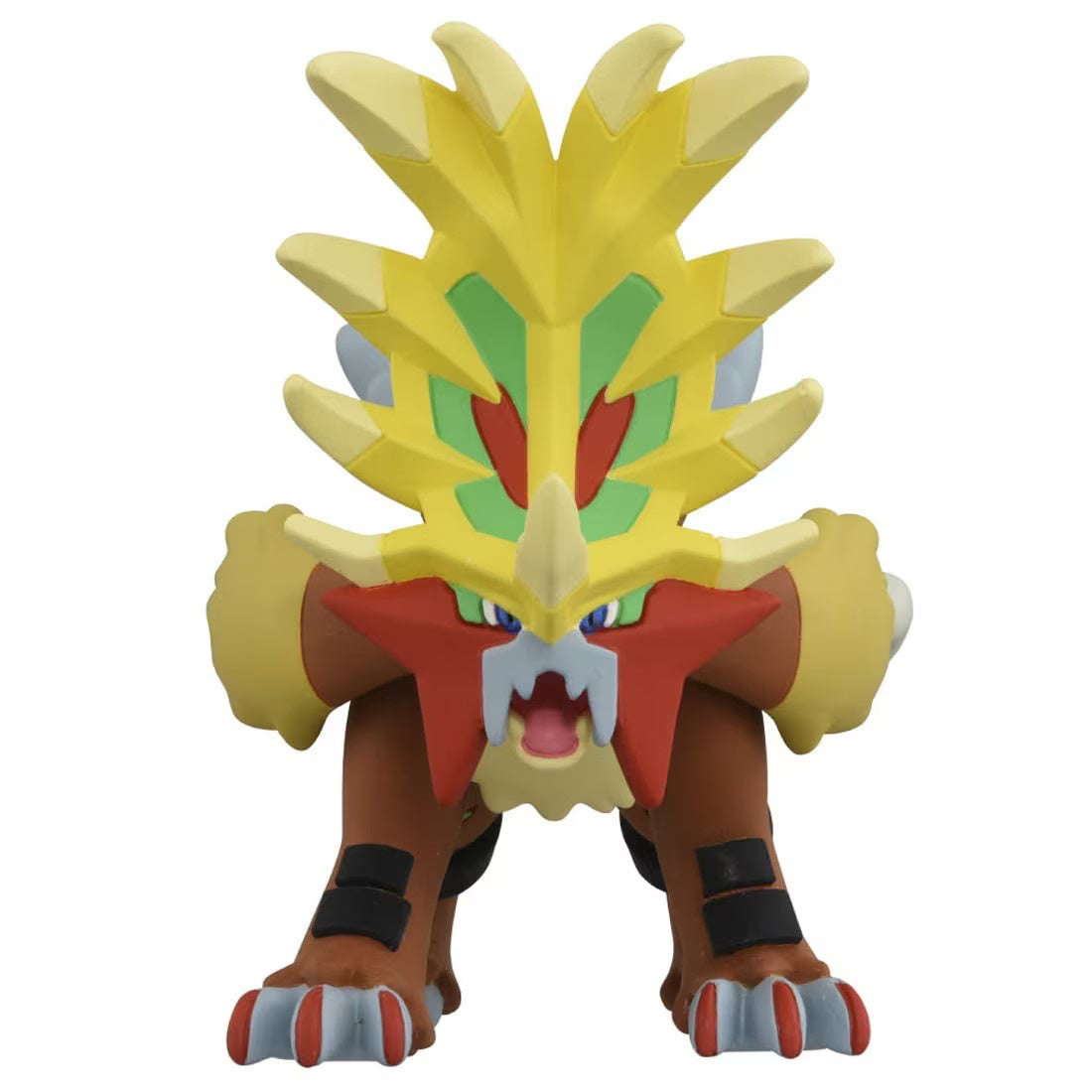 MonColle Paradox Pokemon Gouging Fire
