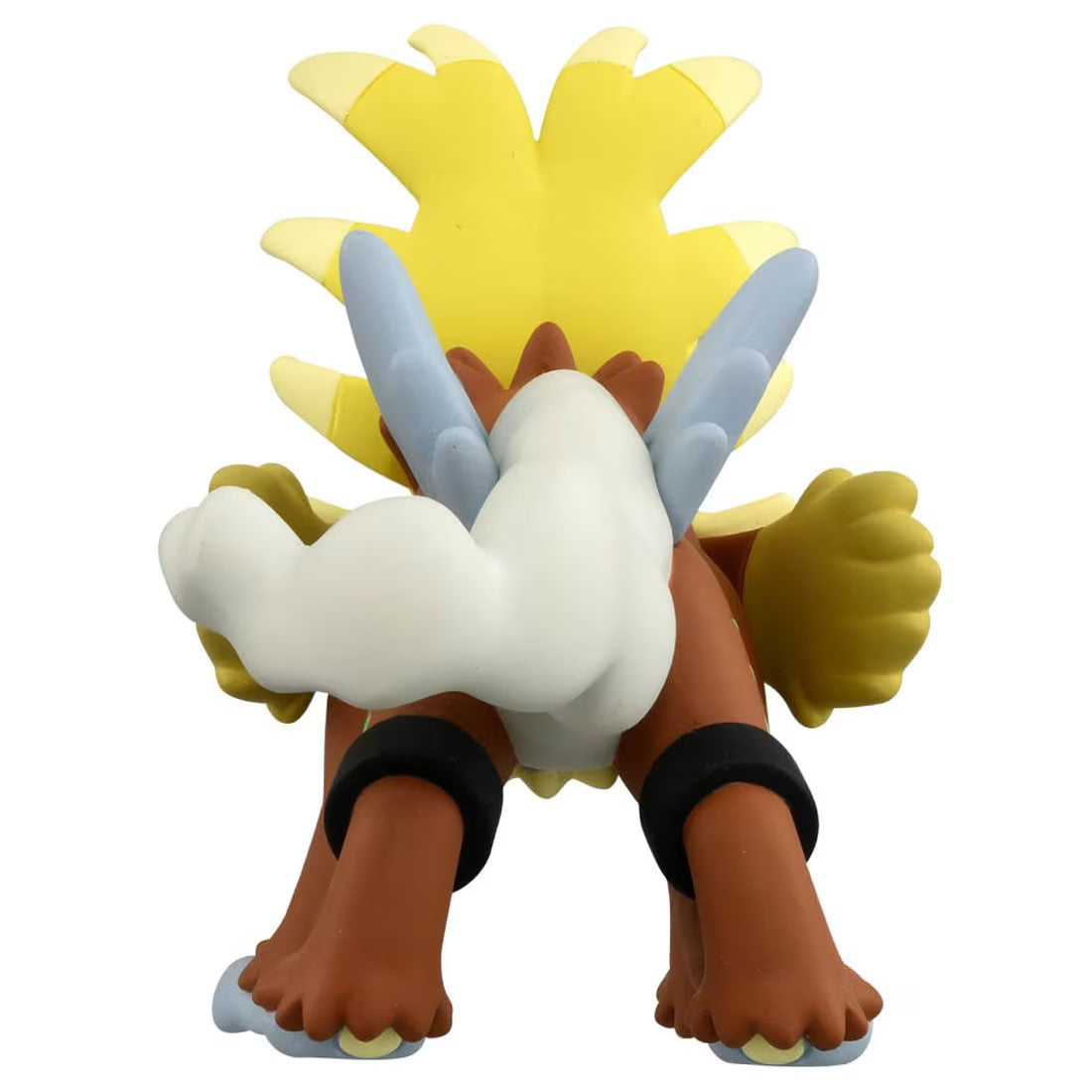 MonColle Paradox Pokemon Gouging Fire