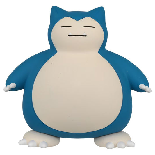 MonColle MS-29 Snorlax