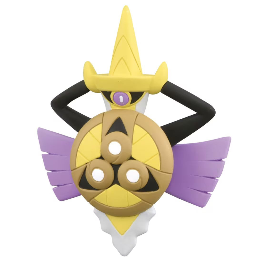 Moncolle MS-40 Aegislash (Shield Form)