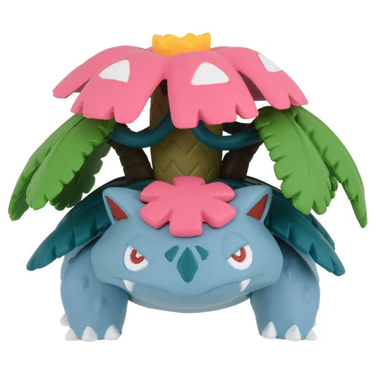 MonColle Mega Venusaur